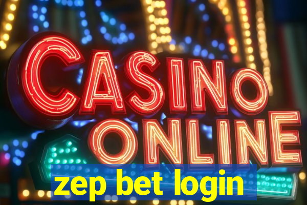 zep bet login